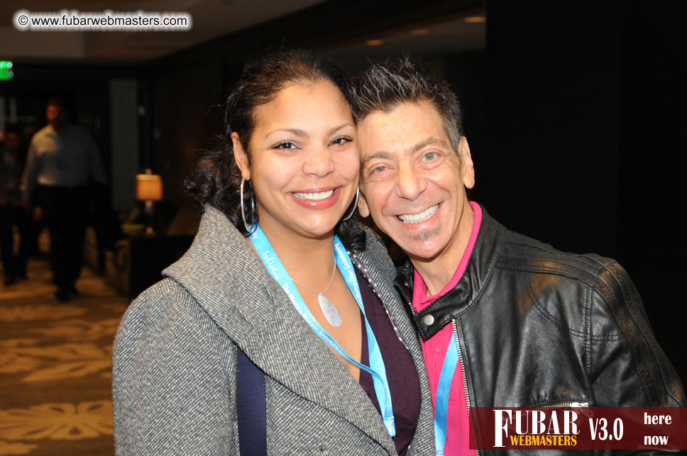 Hotel & Registration