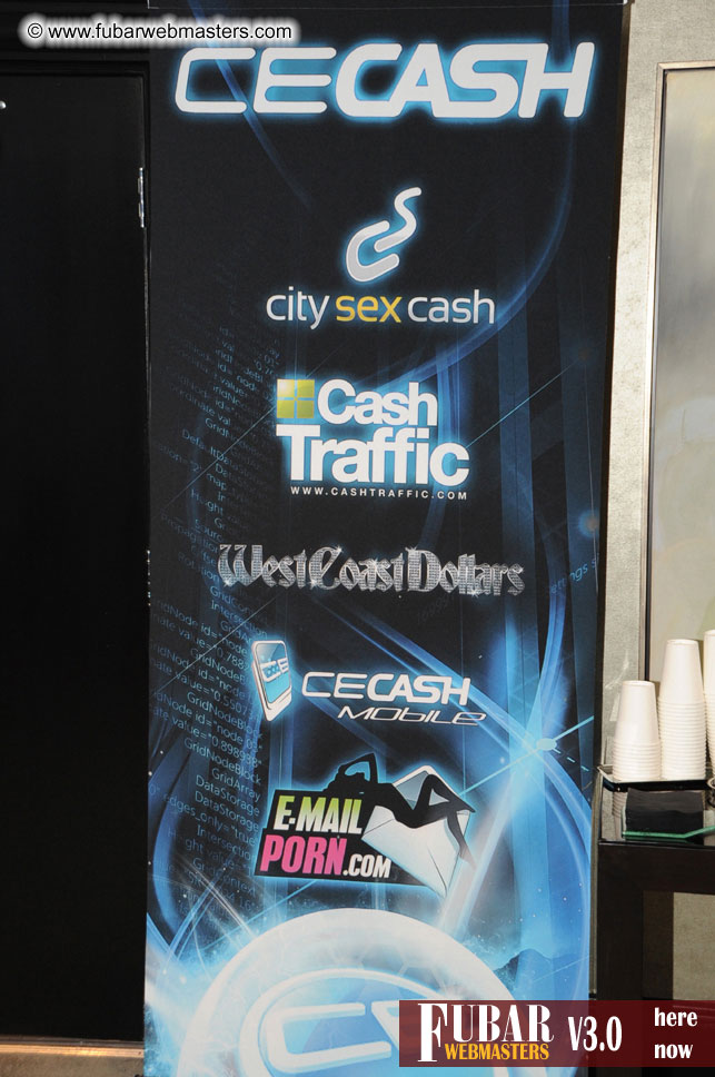 Hotel & Registration