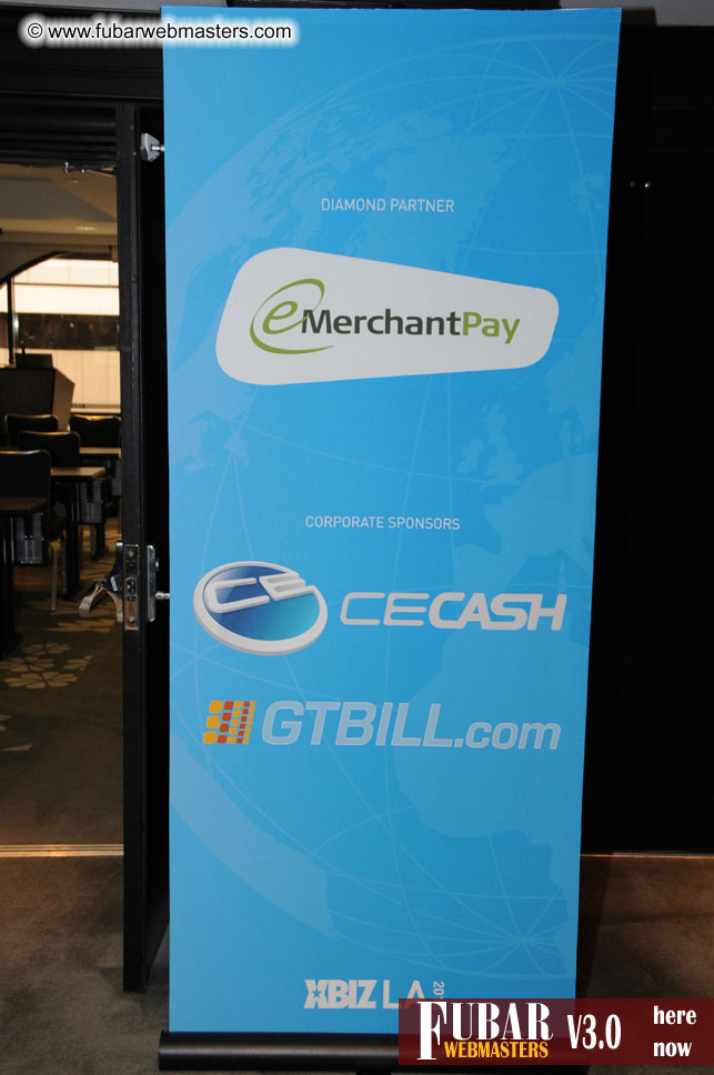 Hotel & Registration