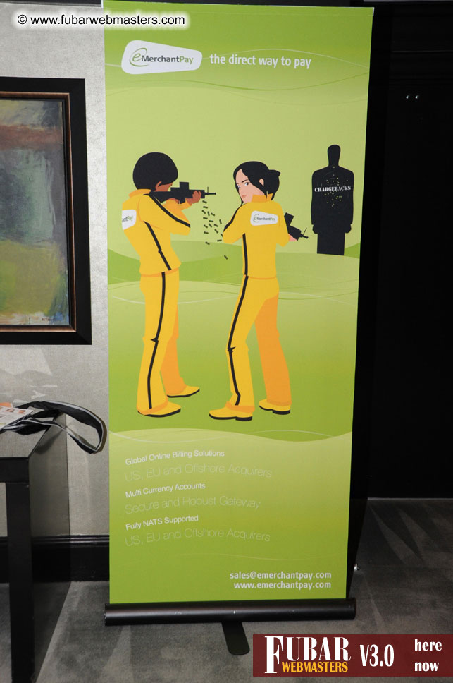 Hotel & Registration