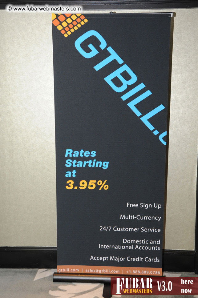 Hotel & Registration