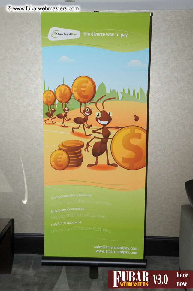 Hotel & Registration