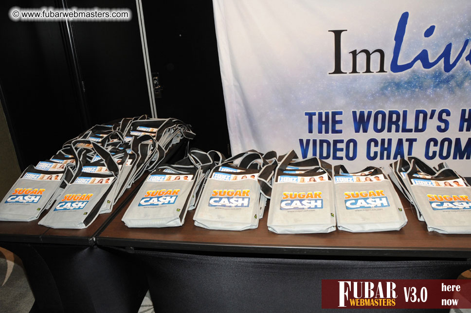 Hotel & Registration