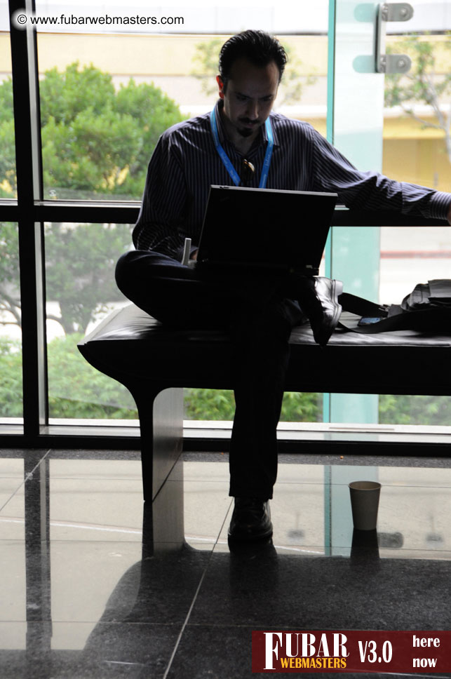 Hotel & Registration