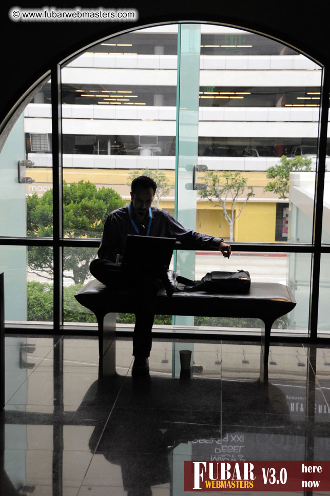 Hotel & Registration