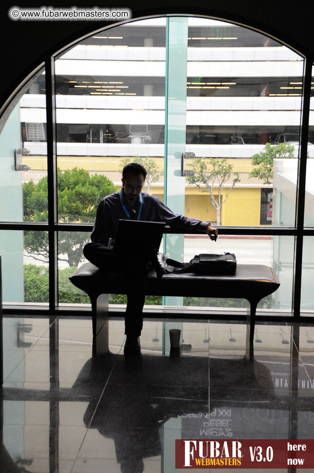 Hotel & Registration