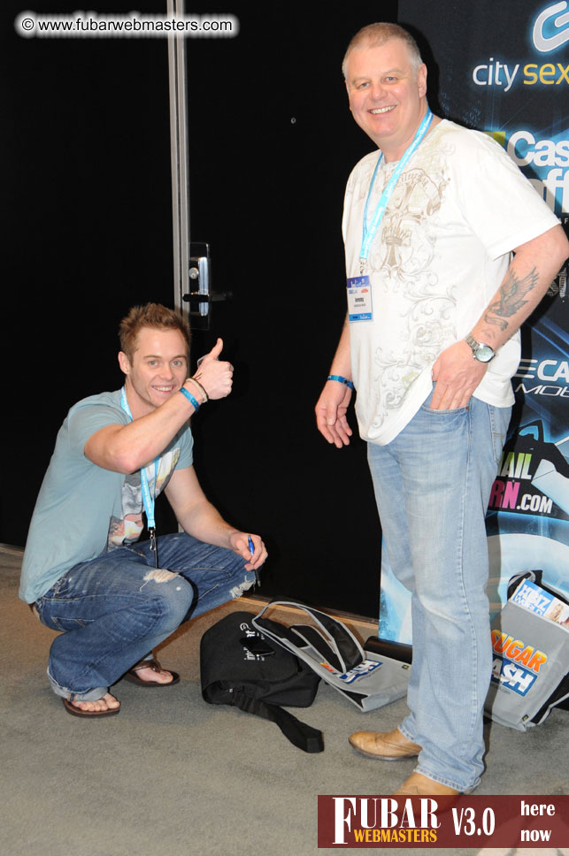 Hotel & Registration