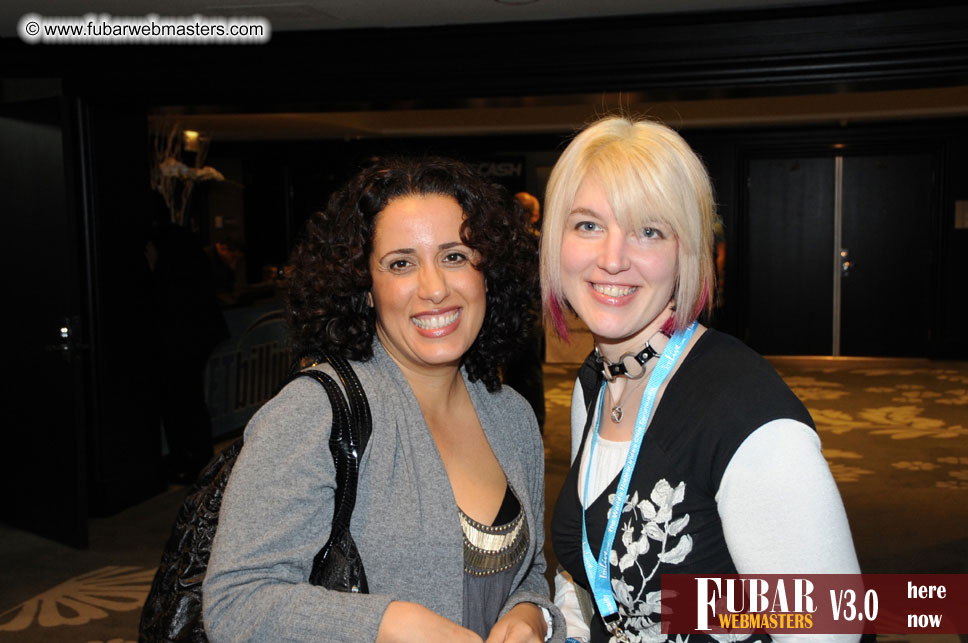 Hotel & Registration