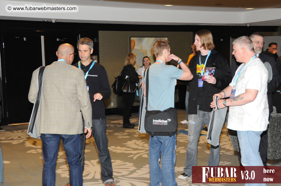 Hotel & Registration