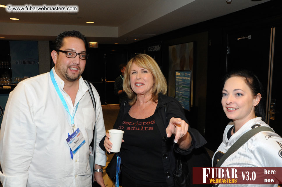 Hotel & Registration