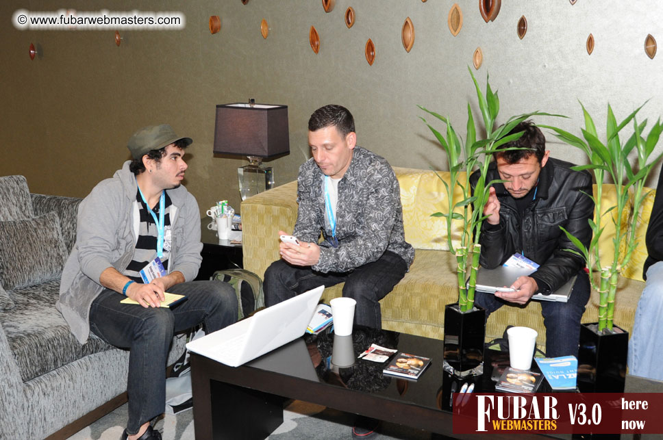 Hotel & Registration