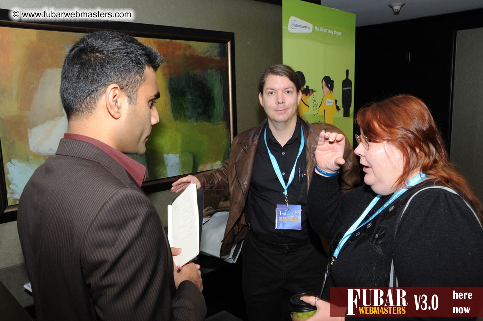 Hotel & Registration