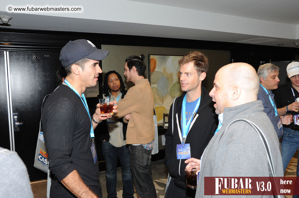 Hotel & Registration