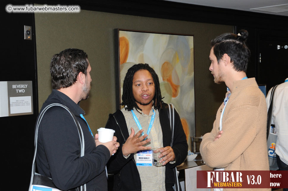 Hotel & Registration