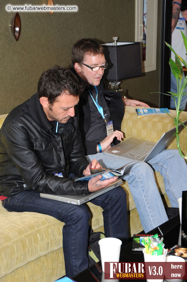 Hotel & Registration