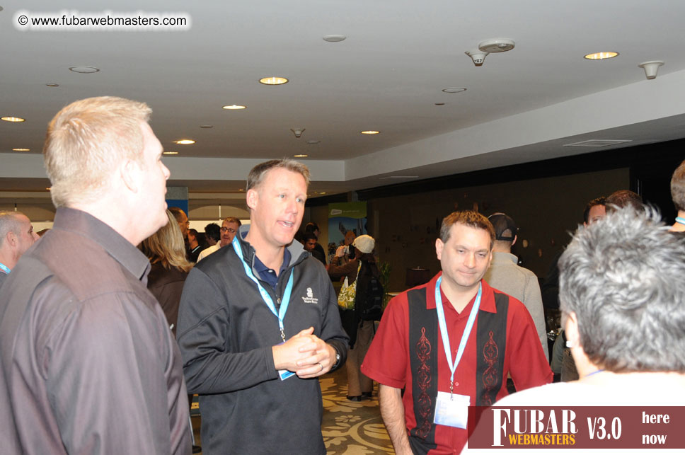 Hotel & Registration