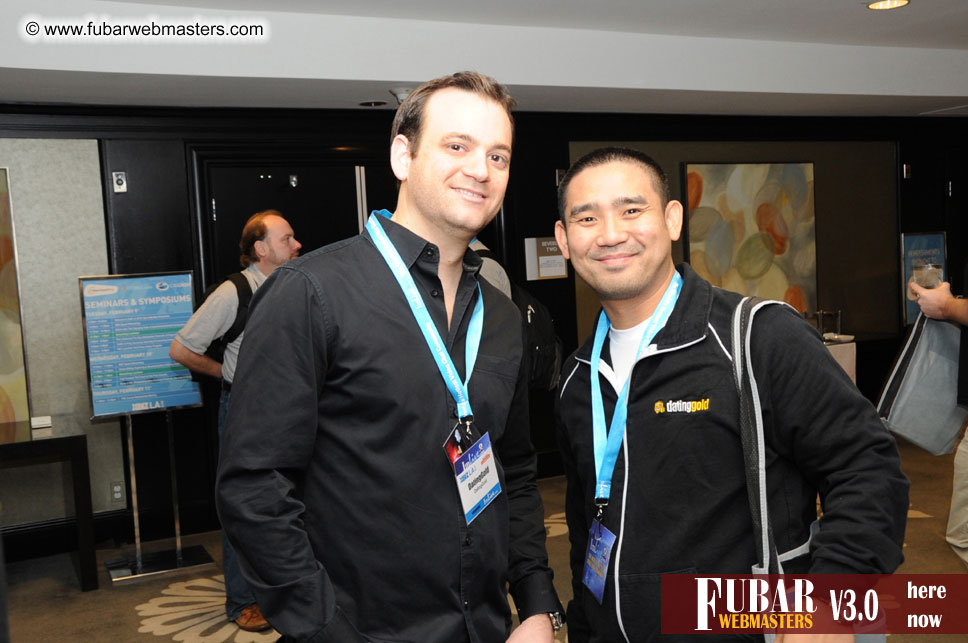 Hotel & Registration