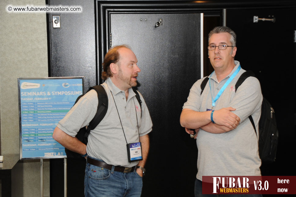 Hotel & Registration