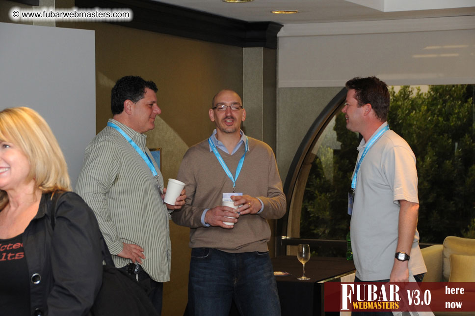 Hotel & Registration