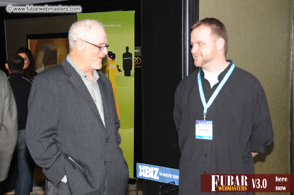 Hotel & Registration