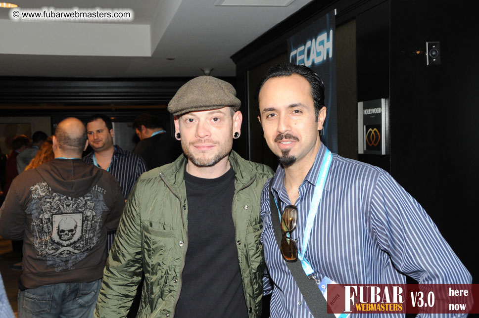 Hotel & Registration