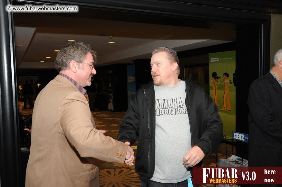 Hotel & Registration