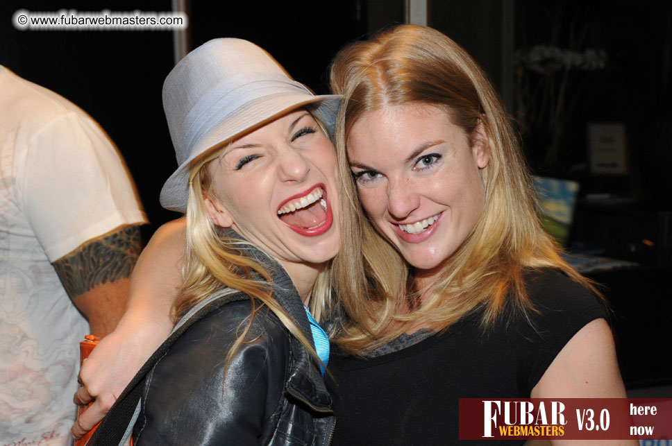 Hotel & Registration