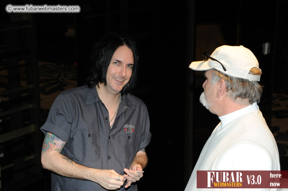 Hotel & Registration