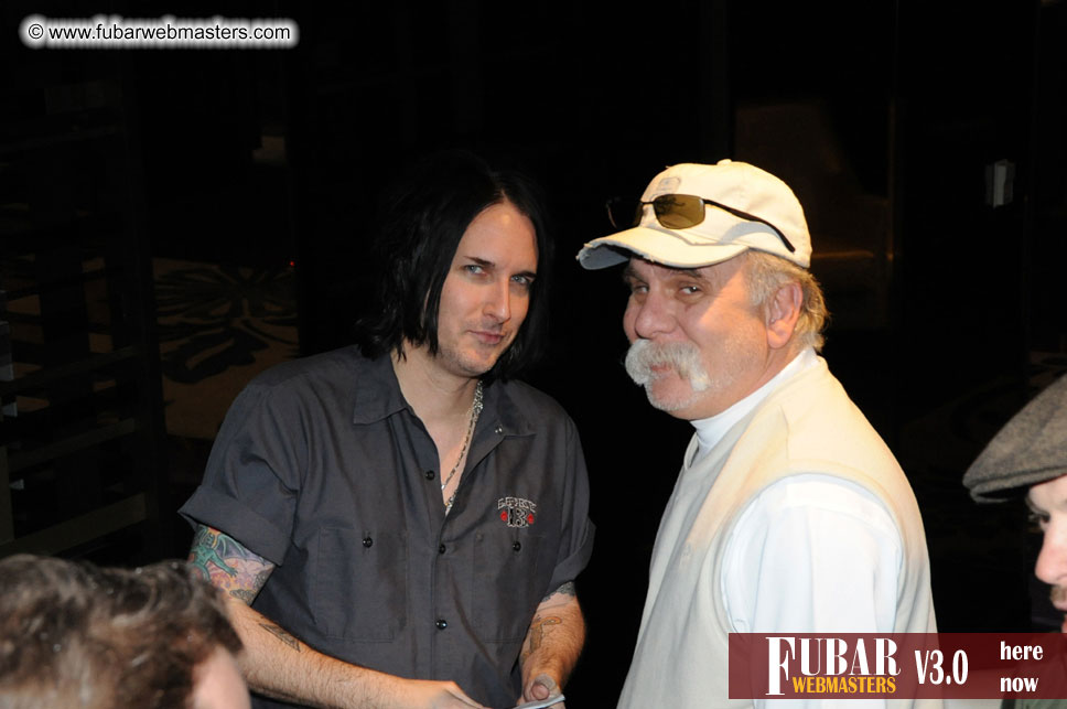 Hotel & Registration