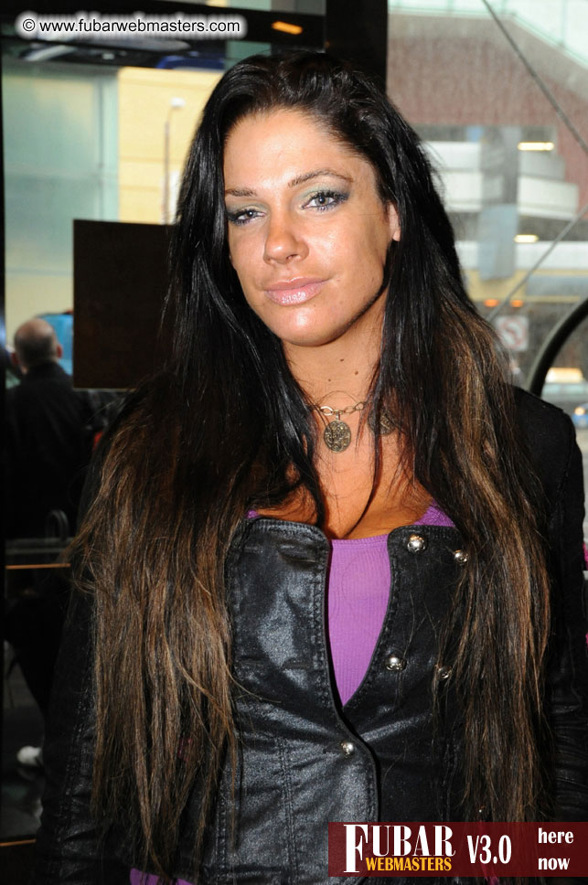 Hotel & Registration