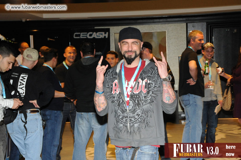 Hotel & Registration