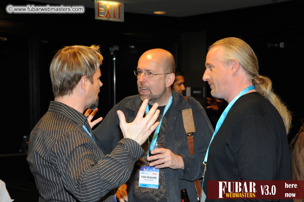 Hotel & Registration