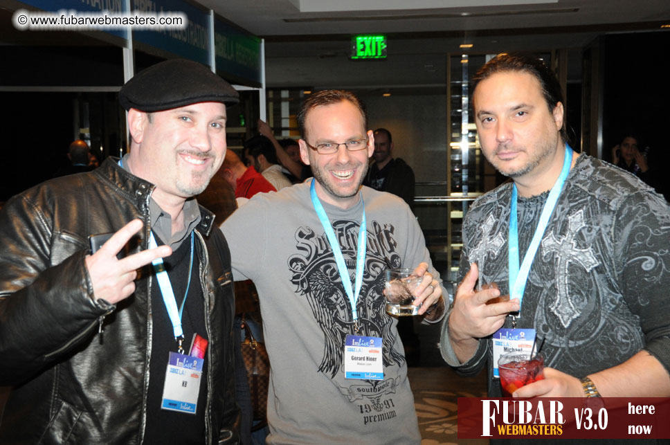 Hotel & Registration