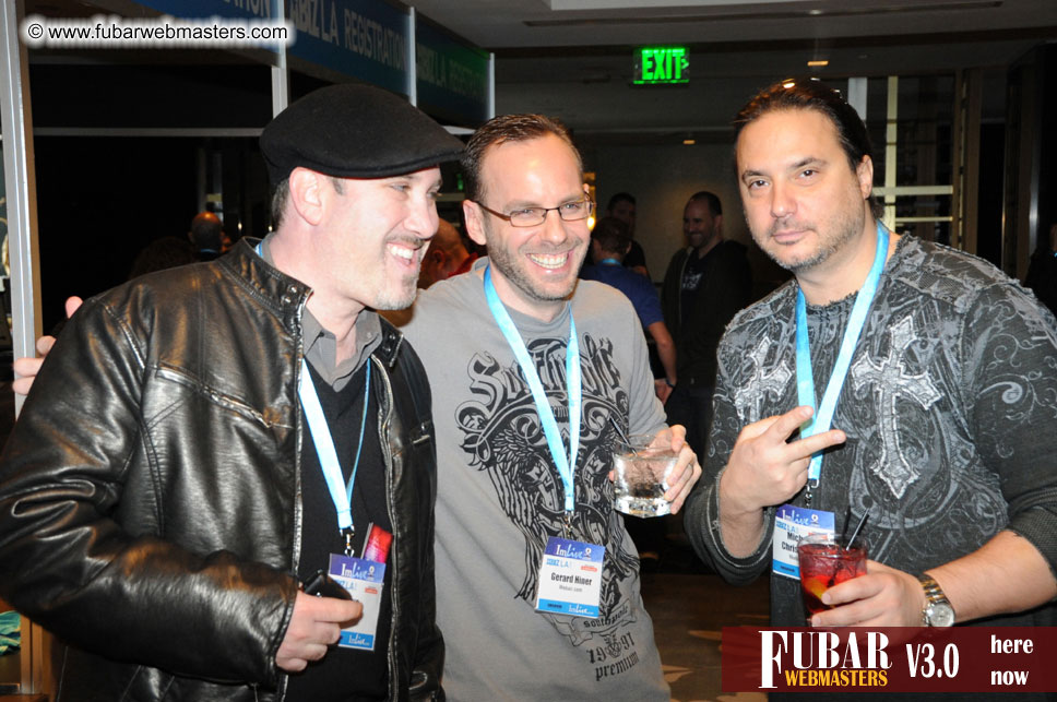 Hotel & Registration