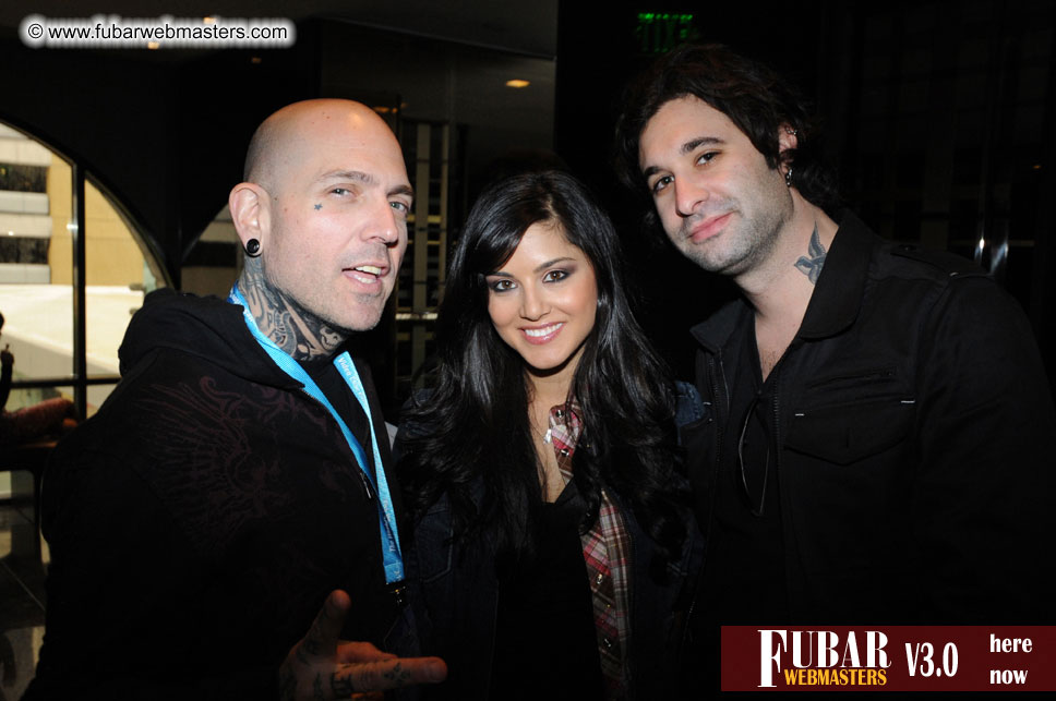 Hotel & Registration