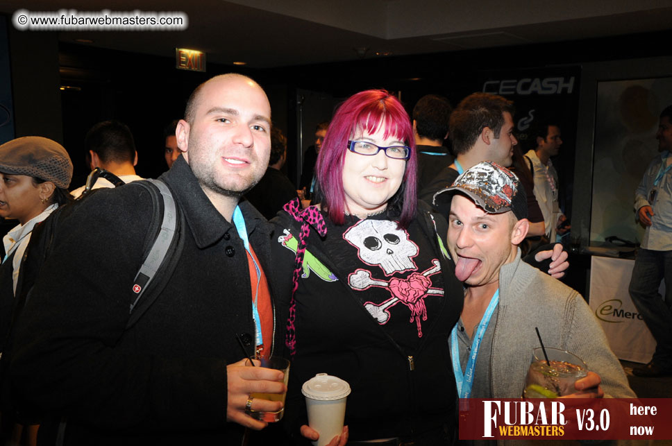 Hotel & Registration