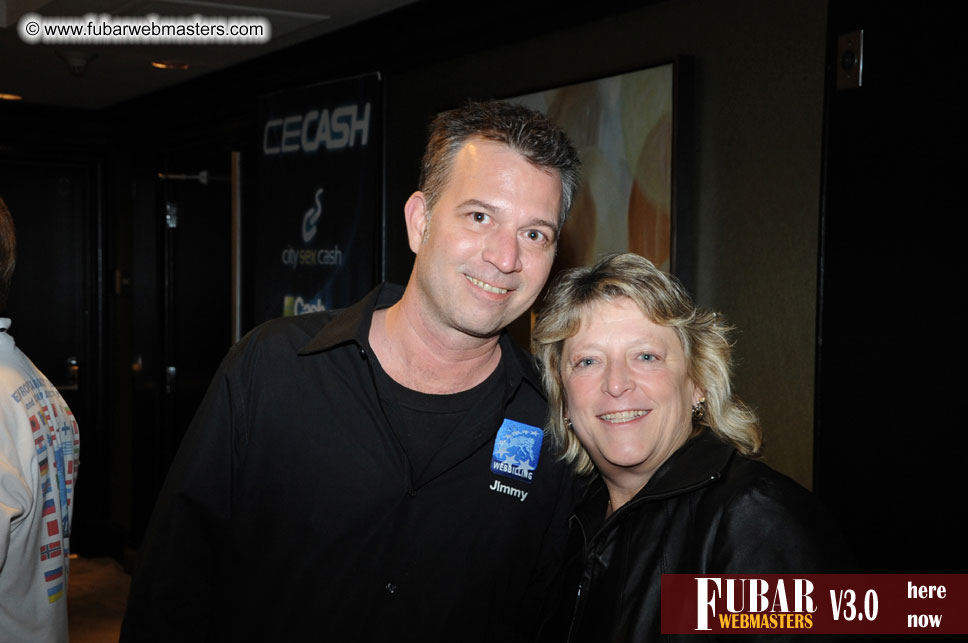 Hotel & Registration