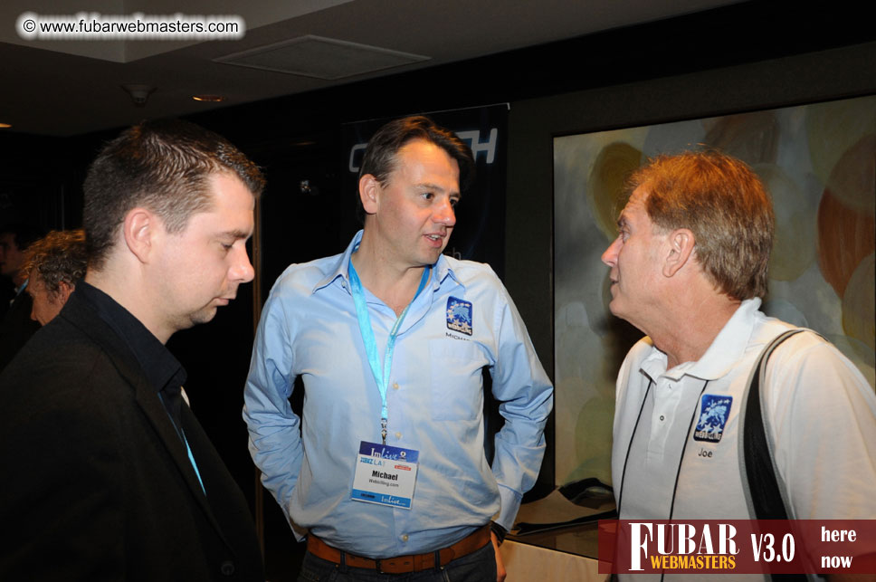 Hotel & Registration