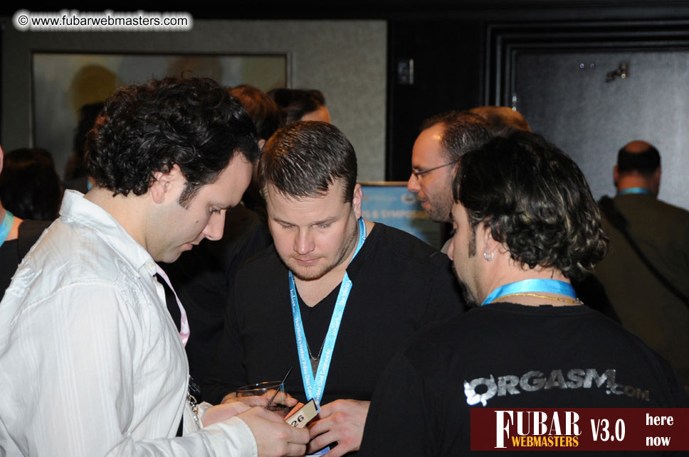 Hotel & Registration