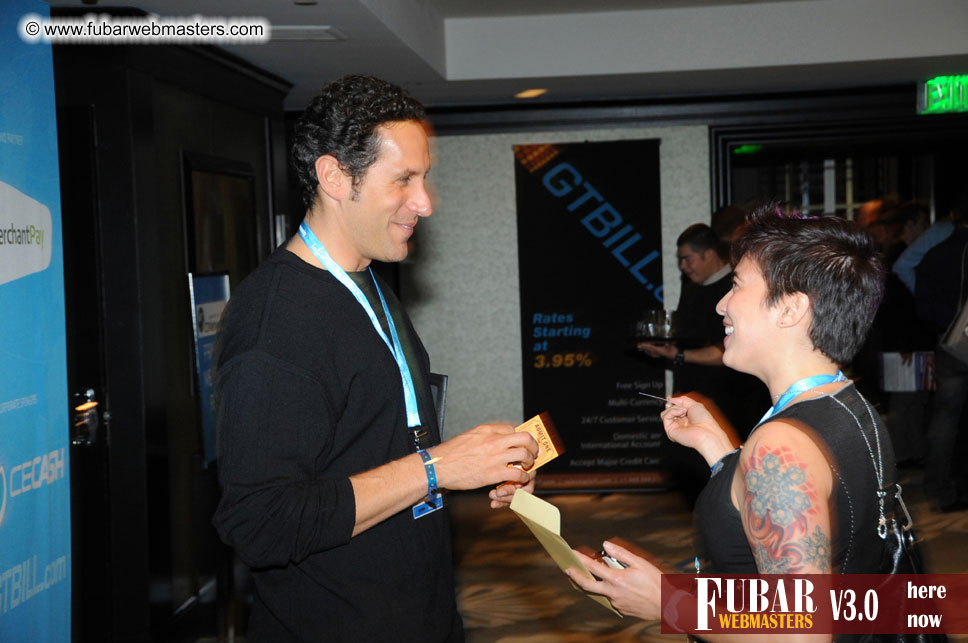 Hotel & Registration