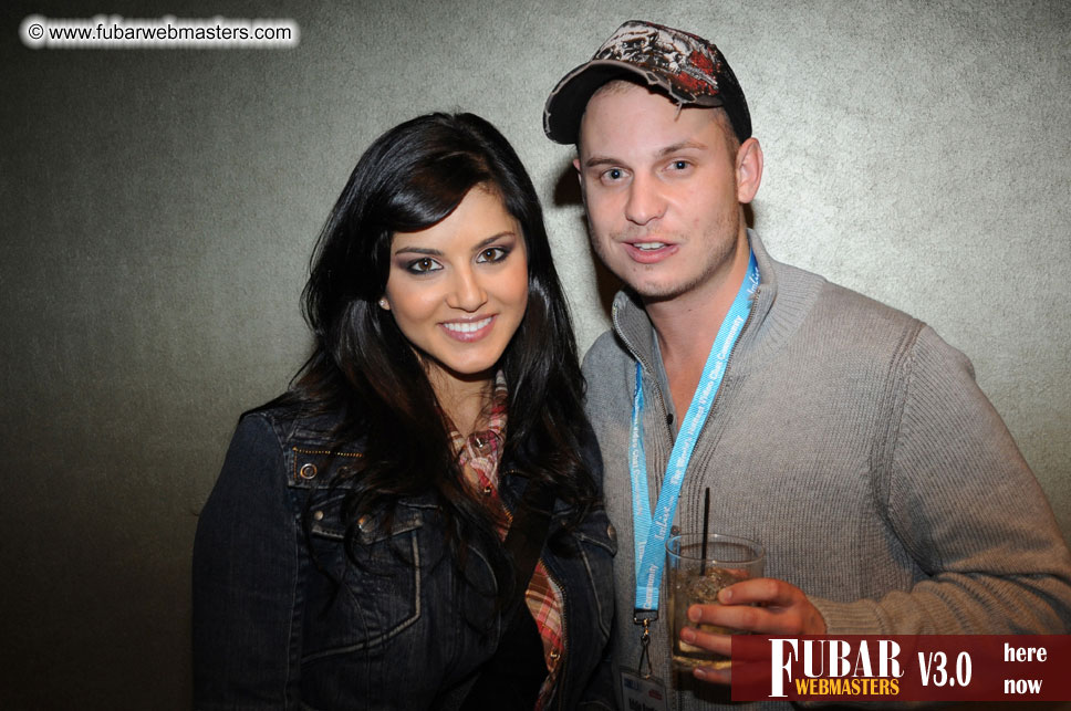 Hotel & Registration