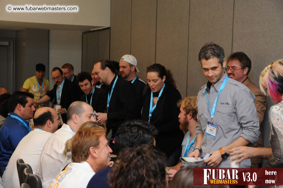 Hotel & Registration