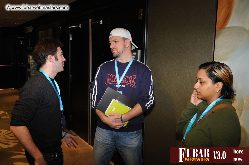 Hotel & Registration