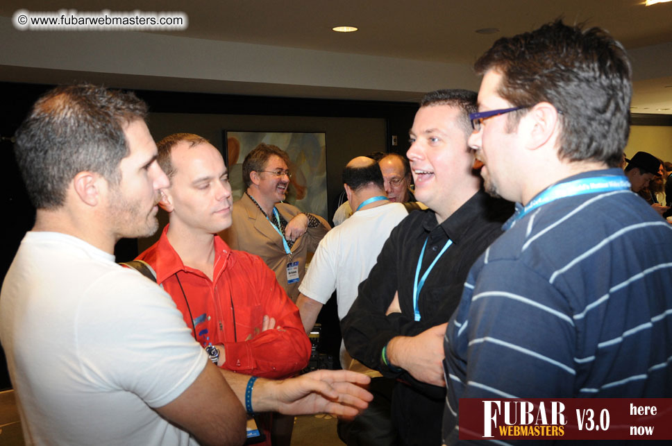 Hotel & Registration