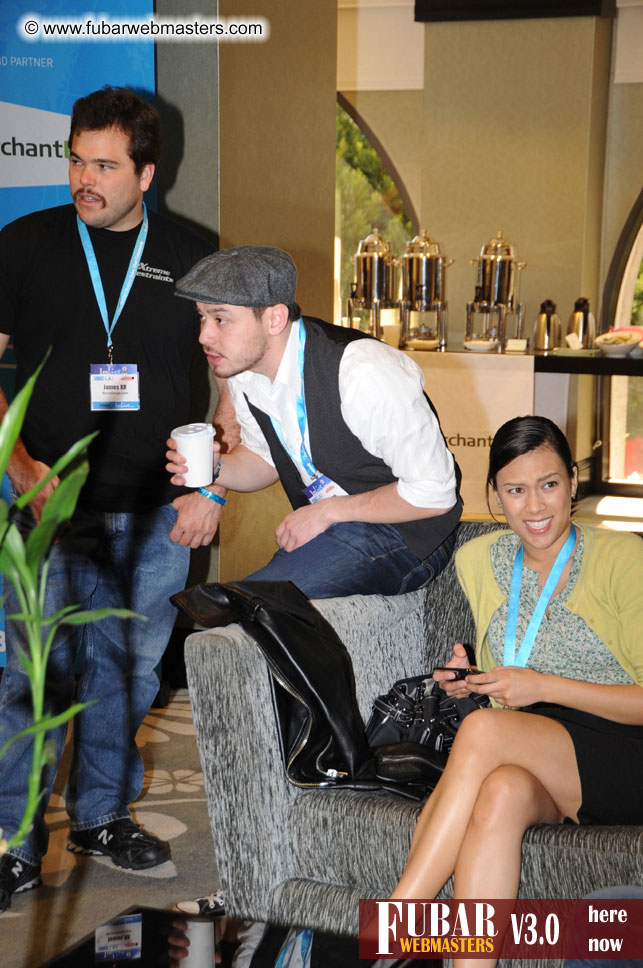 Hotel & Registration