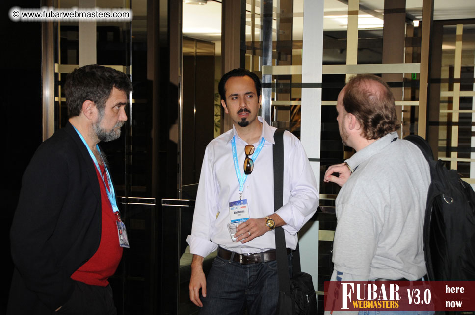 Hotel & Registration