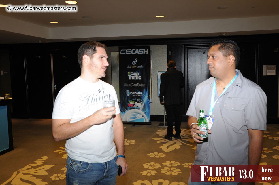 Hotel & Registration