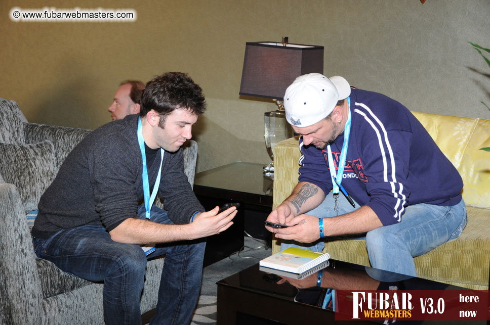 Hotel & Registration