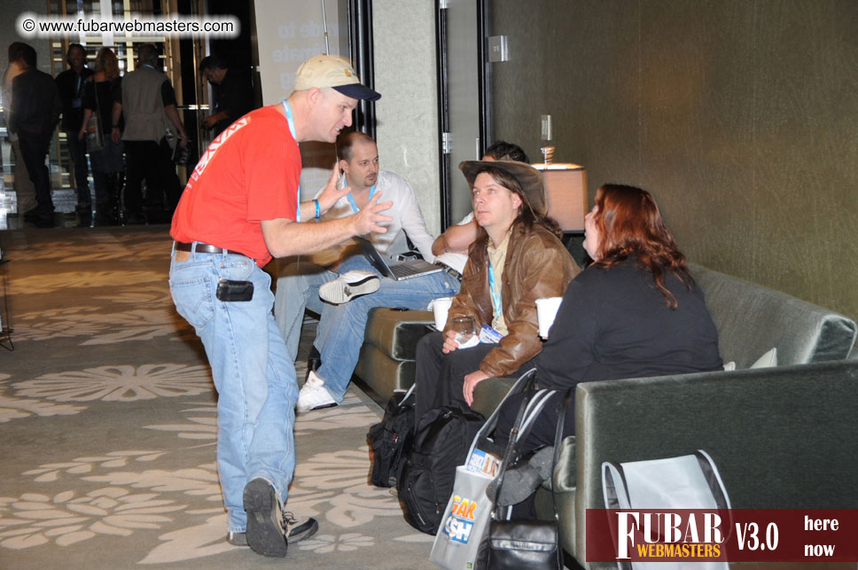 Hotel & Registration