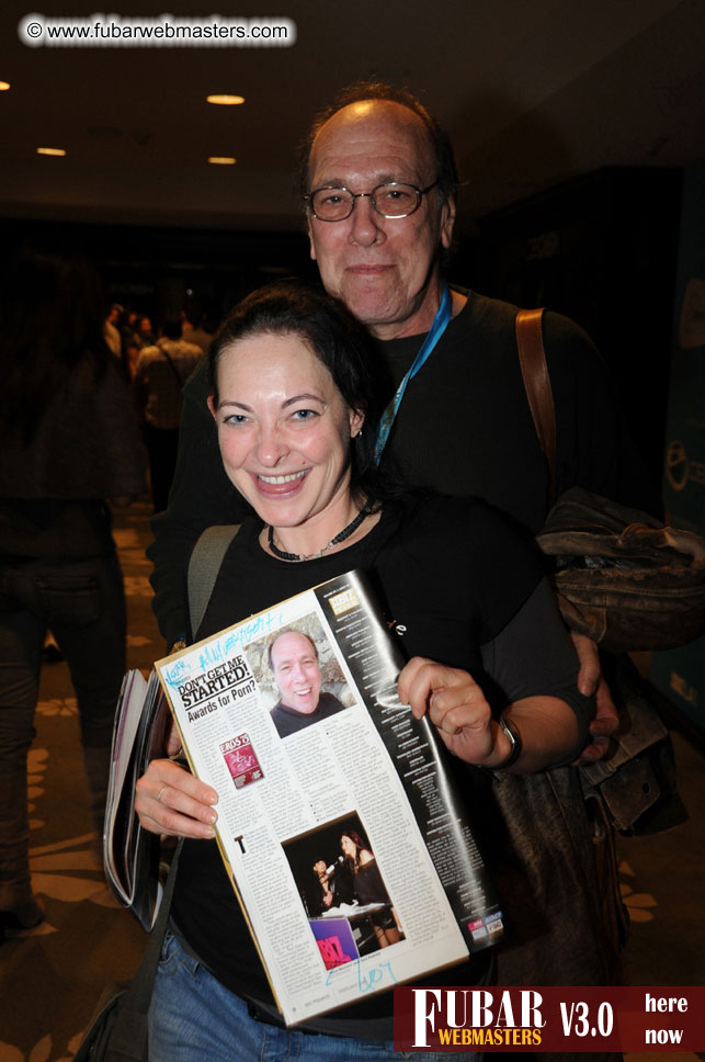 Hotel & Registration